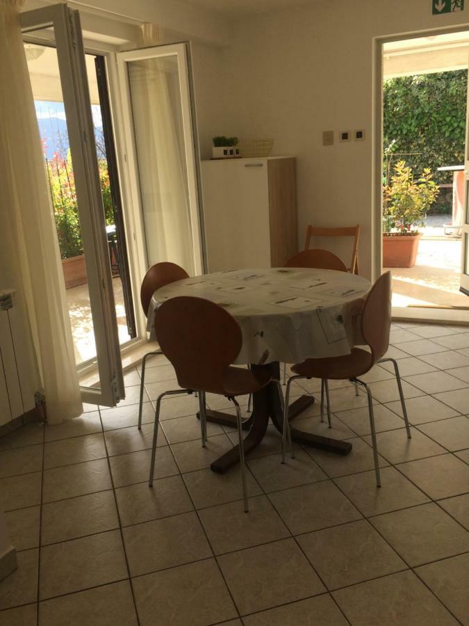 Deluxe Apartment Dora With A Private Parking, Terrace And See View Fiume Kültér fotó