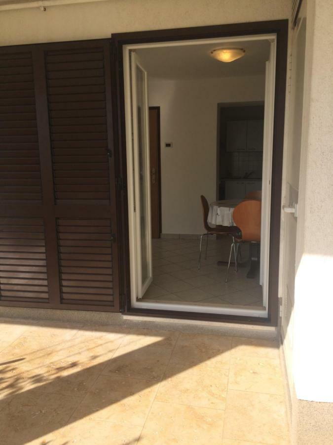 Deluxe Apartment Dora With A Private Parking, Terrace And See View Fiume Kültér fotó