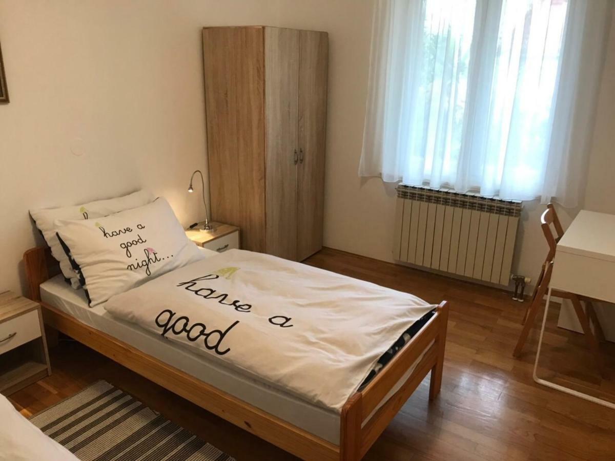 Deluxe Apartment Dora With A Private Parking, Terrace And See View Fiume Kültér fotó